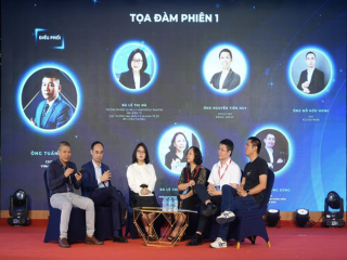 Kỷ nguyên Agentic Commerce: Bước chuyển mình mới của thương mại điện tử Việt Nam 2026